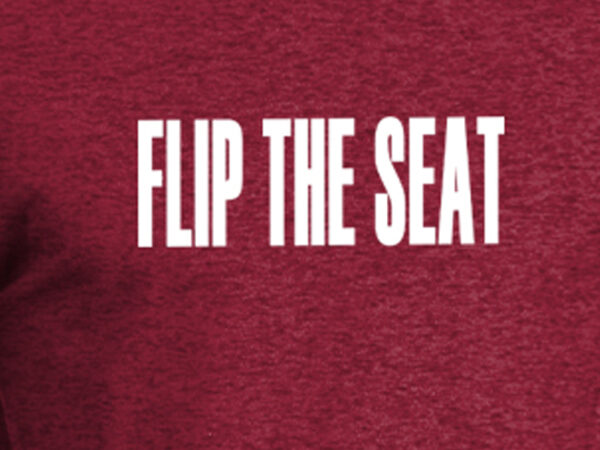 Flip the Seat