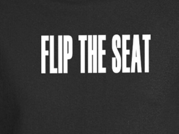 Flip the Seat