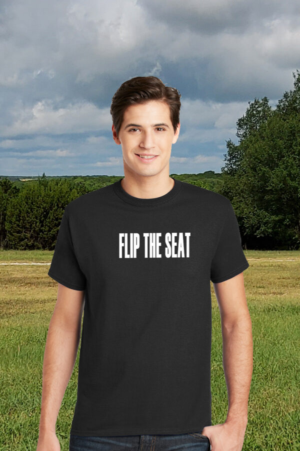 Flip the Seat